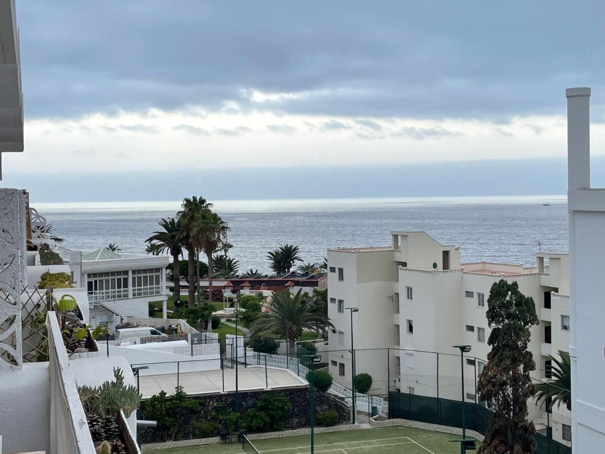 Concanas - Los Gigantes Acantilado de los Gigantes Exterior photo