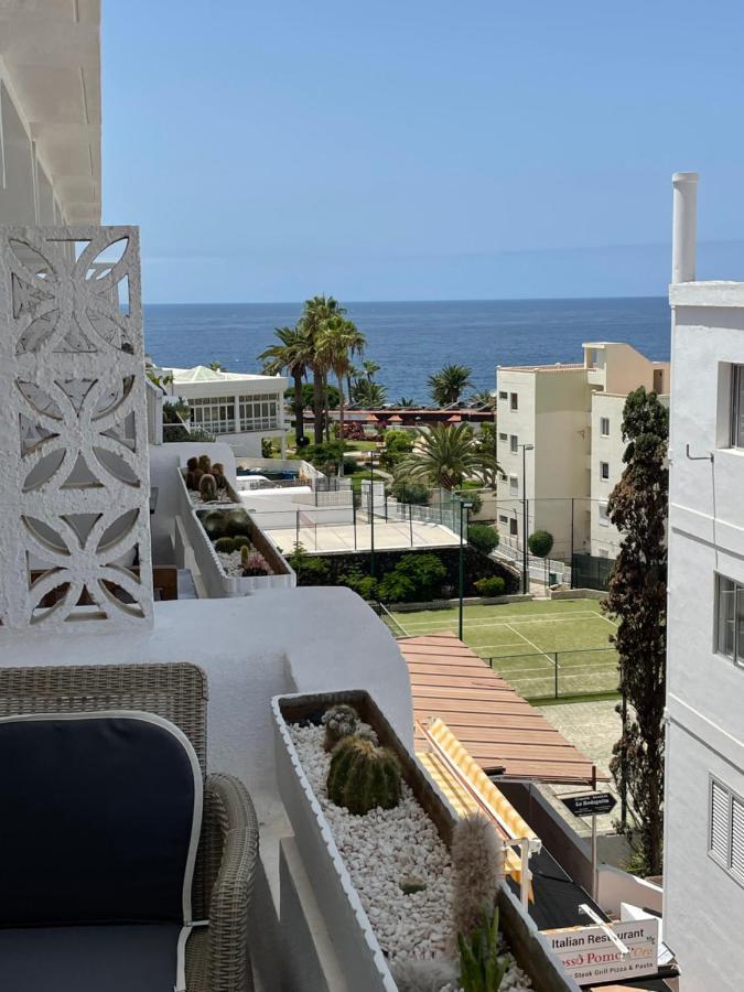 Concanas - Los Gigantes Acantilado de los Gigantes Exterior photo