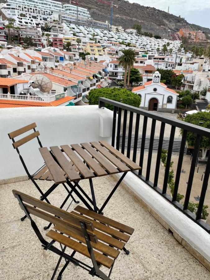 Concanas - Los Gigantes Acantilado de los Gigantes Exterior photo